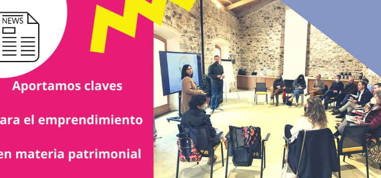 La Unión de Autónomos de Andalucía aporta claves para el emprendimiento en materia patrimonial