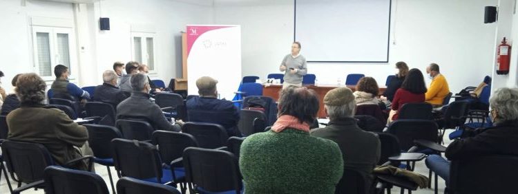 UATAE profundiza en el relevo empresarial en la provincia de Málaga
