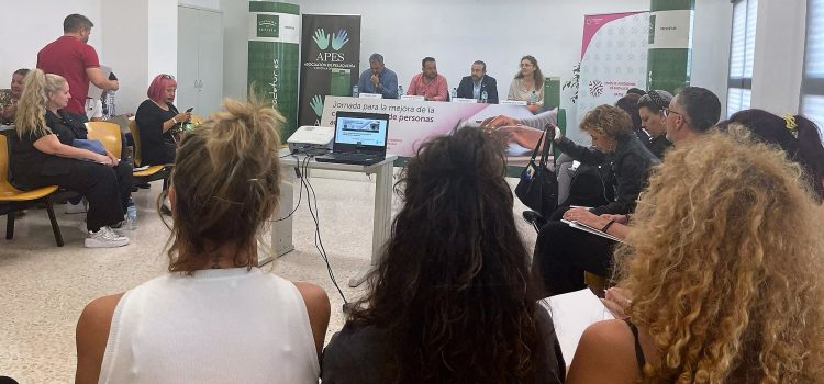 Prodetur organiza unas jornadas para mejorar la competitividad de los autónomos