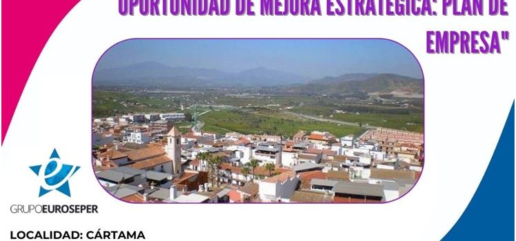 La Unión de Autónomos de Andalucía impartirá una jornada sobre el relevo empresarial en la Tenencia de Estación de Cártama