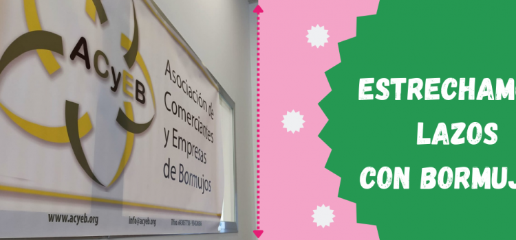 La Unión de Autónomos de Andalucía estrecha lazos con la Asociación de Empresarios de Bormujos