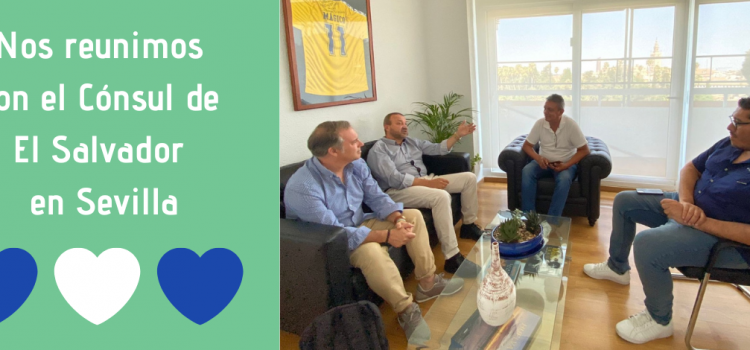UATAE incrementa su presencia en el colectivo migrante emprendedor
