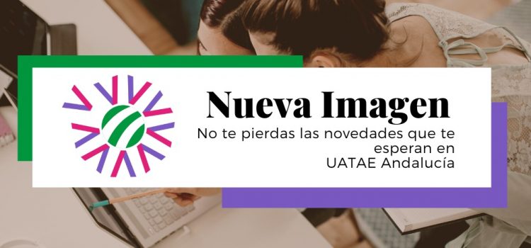 <strong>La Unión de Autónomos UATAE progresa con un nuevo logotipo</strong>