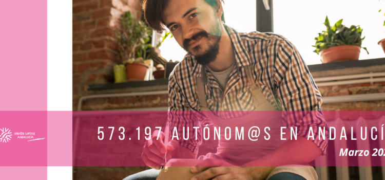 Andalucía sigue liderando la creación de empleo autónomo en el país tras los datos de marzo de 2024