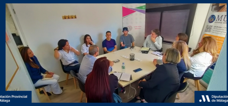 Explorando el Futuro Emprendedor de Málaga: Un Encuentro Prometedor