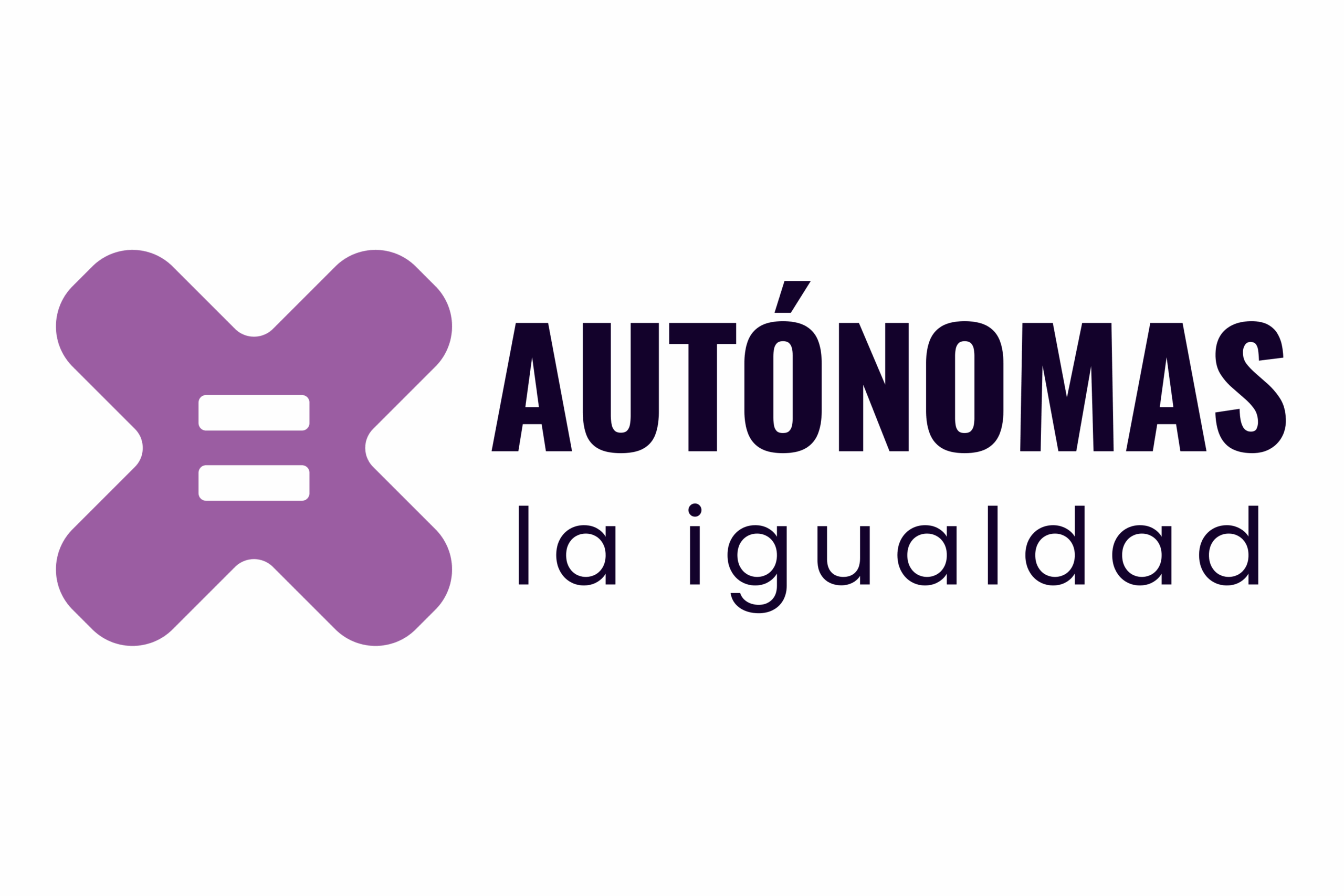 AUTONOMAS POR LA IGUALDAD