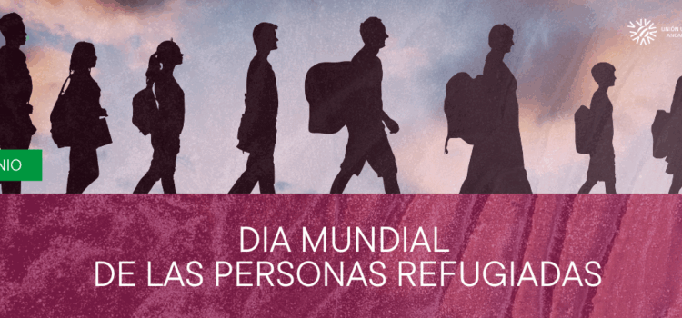 La Unión UATAE Andalucía conmemora el Día Mundial del Refugiado aclarando conceptos legales: “No es lo mismo persona refugiada que migrante” La Unión UATAE Andalucía conmemora el Día Mundial del Refugiado aclarando conceptos legales: “No es lo mismo persona refugiada que migrante”