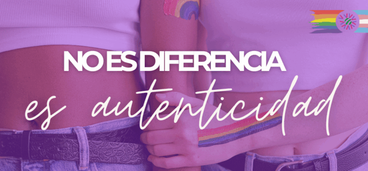“No es diferencia, es autenticidad” será el lema de Unión UATAE Andalucía en el Día del Orgullo LGTBI+ 2025