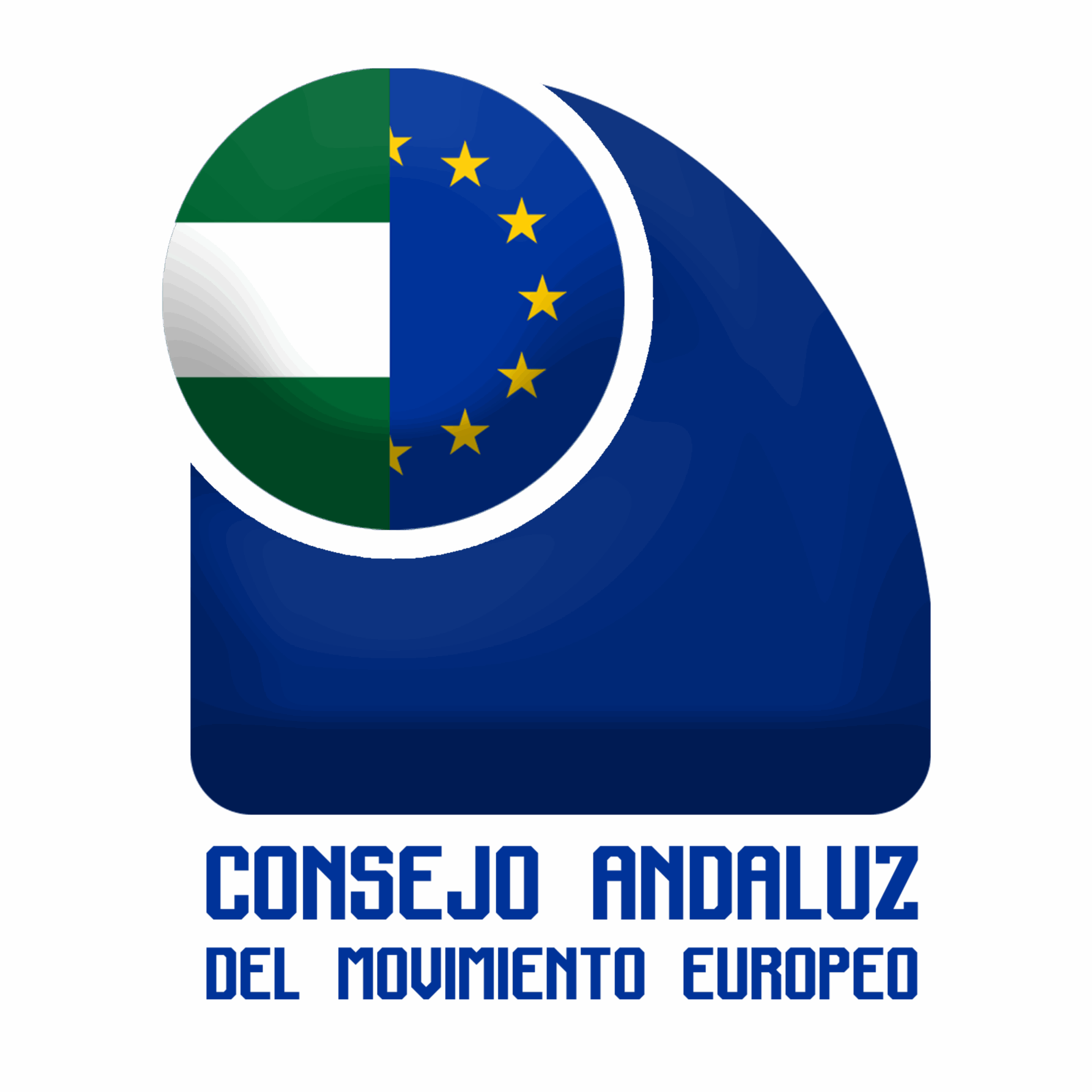 CONSEJO ANDALUZ MOVIMIENTO EUROPEO