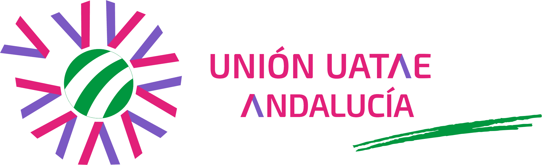 LOGO UNION UATAE PNG