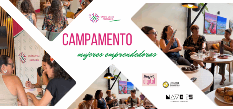 Unión UATAE Andalucía apoya a las emprendedoras rurales de la Comarca de La Janda en un encuentro en Conil