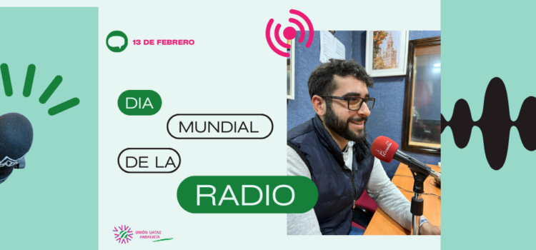 El trabajo autónomo da voz al sector radiofónico andaluz
