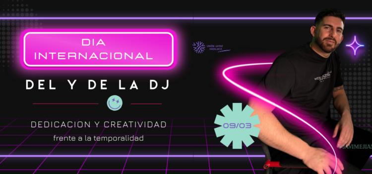 Dedicación, creatividad y actualización constante frente a la temporalidad y el poco reconocimiento, el día a día de ser DJ