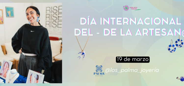 Mujeres, creatividad, digitalización y autoempleo: el presente de la artesanía andaluza