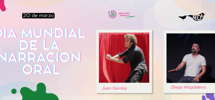 Investigar, documentar, crear, emocionar y sobrevivir: dignificación para la narración oral