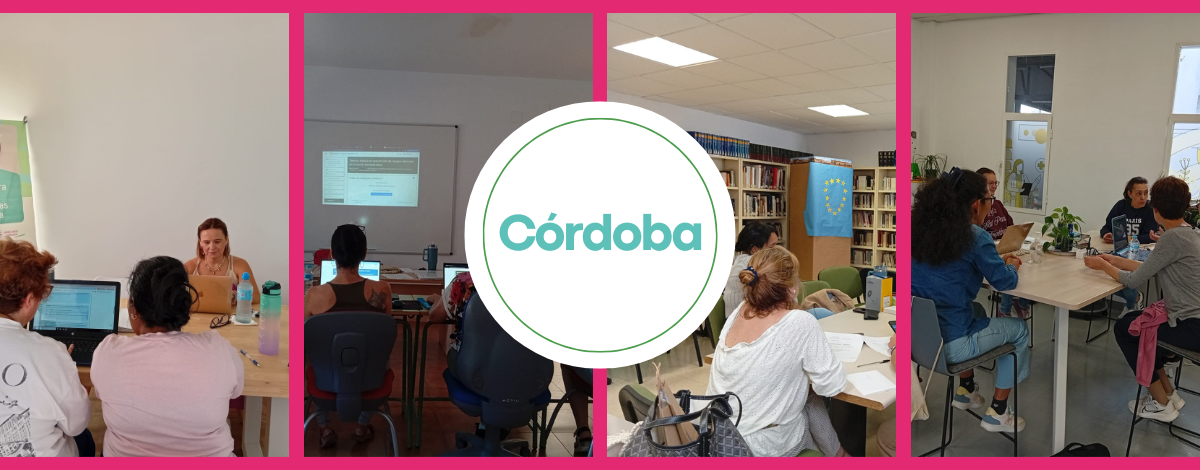 Construyendo futuro desde Córdoba: Nuestro compromiso con el cuidado y la seguridad laboral
