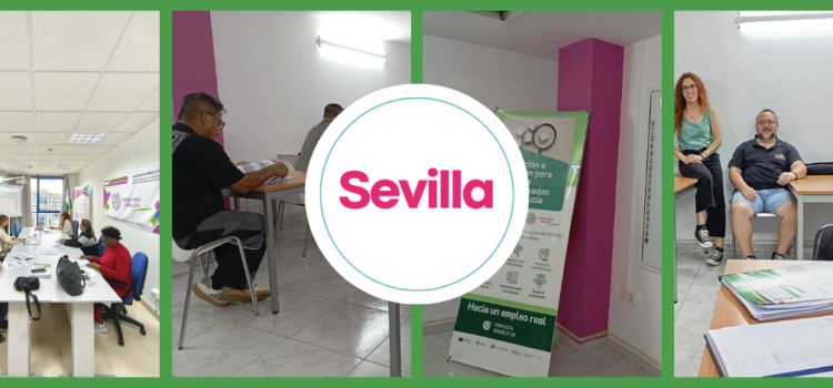 Sevilla impulsa el talento y la hospitalidad con formación personalizada de atención al público