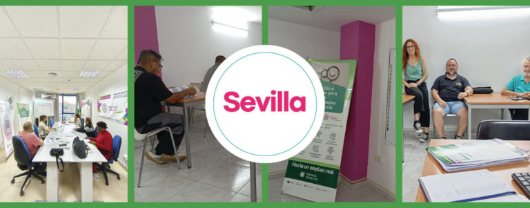 Sevilla impulsa el talento y la hospitalidad con formación personalizada de atención al público