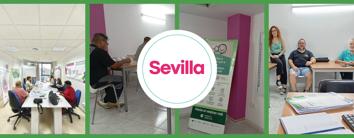 Sevilla impulsa el talento y la hospitalidad con formación personalizada de atención al público