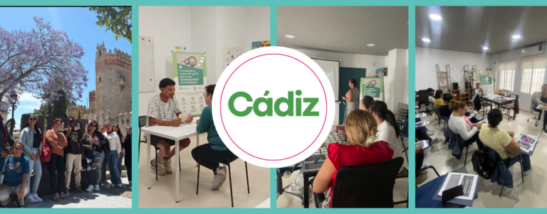 Excelencia en la atención al cliente: Abriendo puertas comerciales al empleo digno en Cádiz