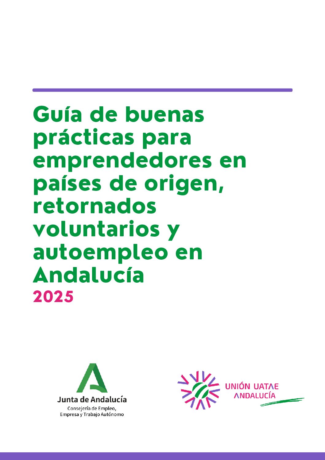 Guía Práctica para Emprendedores en Países de Origen