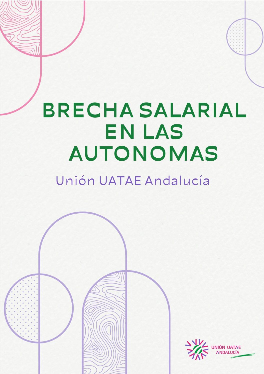 Frenando la Brecha Salarial en Autónomas