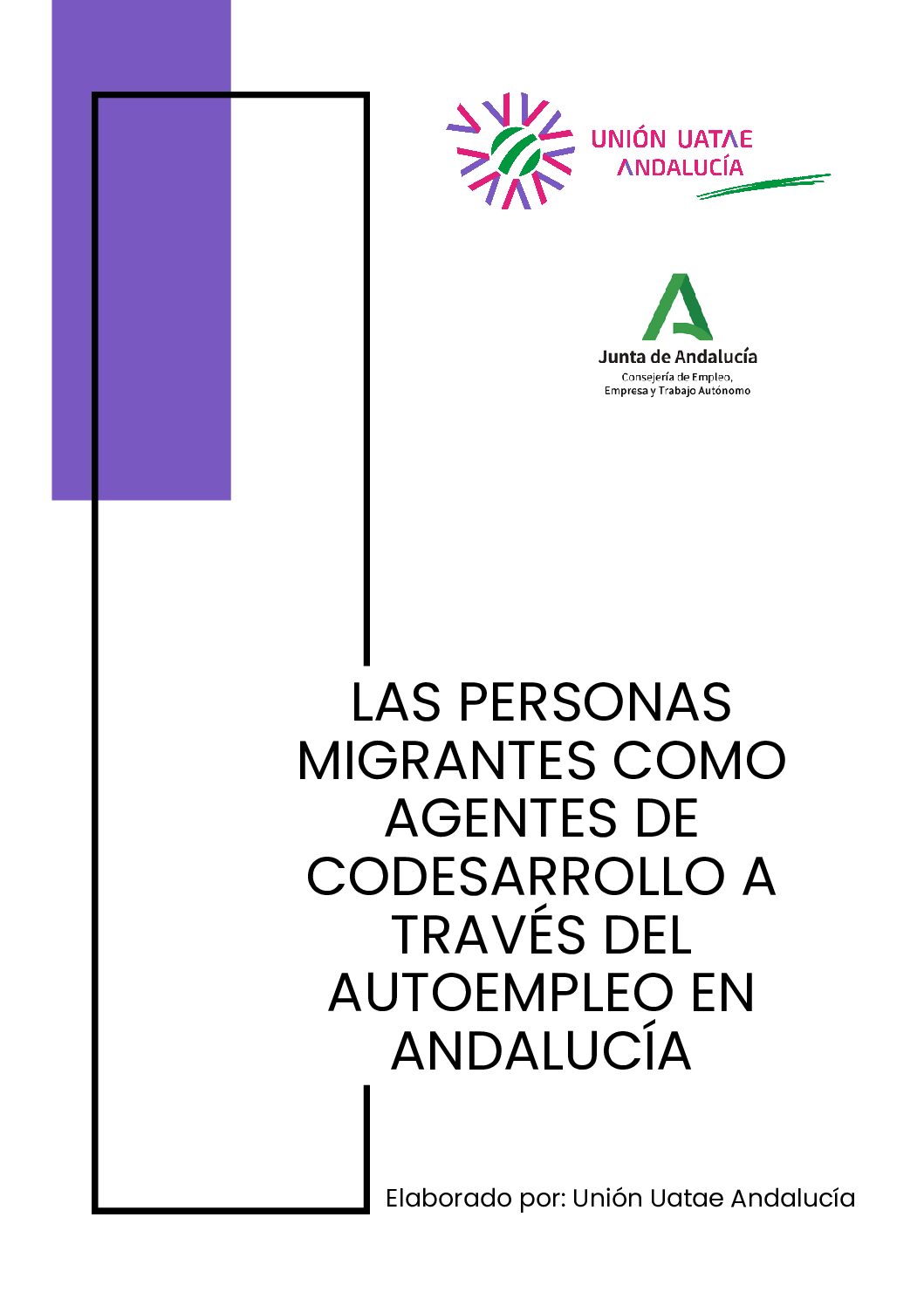 El Rol de los Migrantes en el Codesarrollo