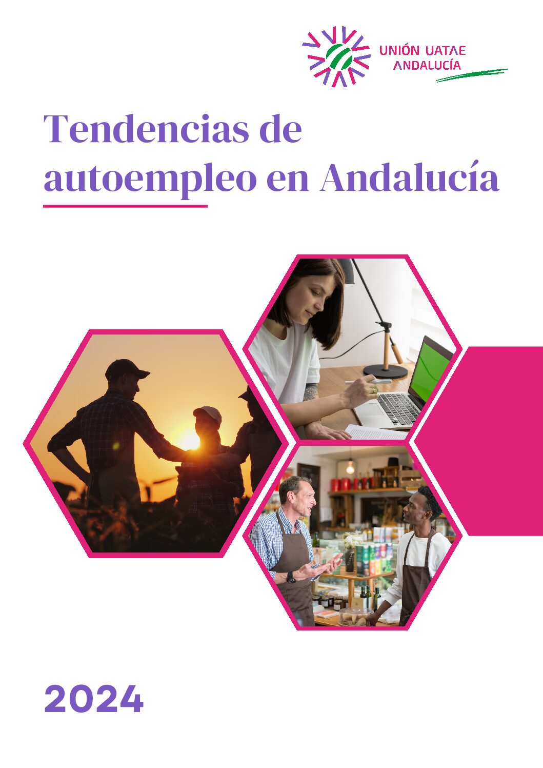 Autoempleo en Andalucía: Tendencias para 2024