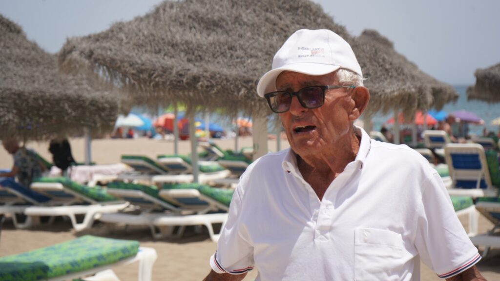 José Porras López