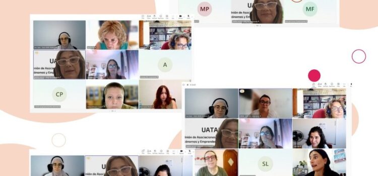 Unión UATAE Andalucía propone sugerencias de mejora al proceso de regularización junto a medio centenar de entidades