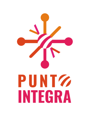 LOGO PUNTO INTEGRA 4 LOGO PUNTO INTEGRA 4
